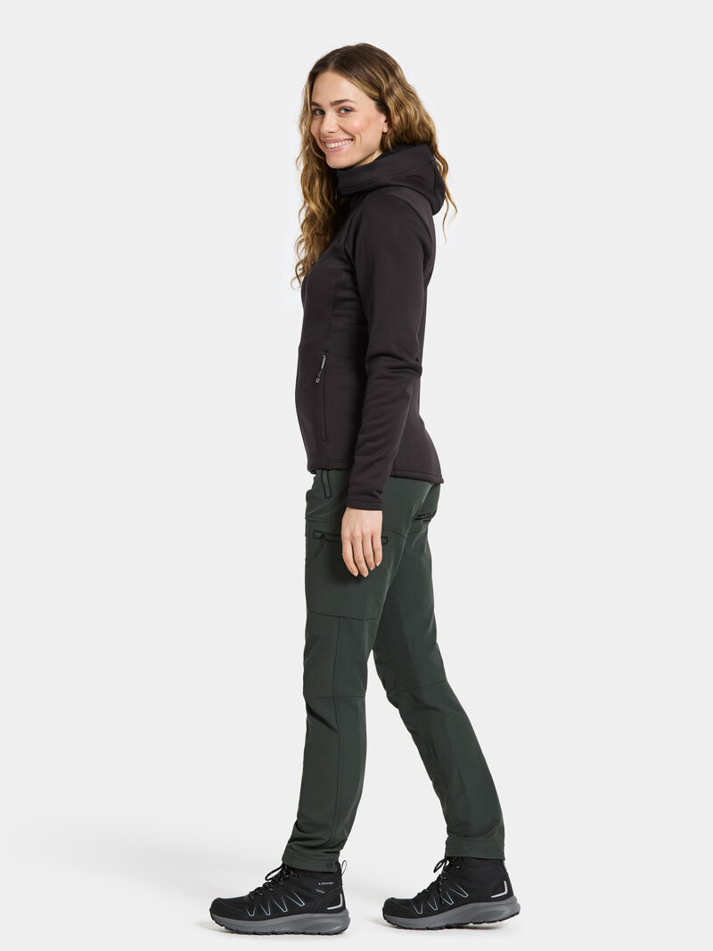 Anneli Full-Zip