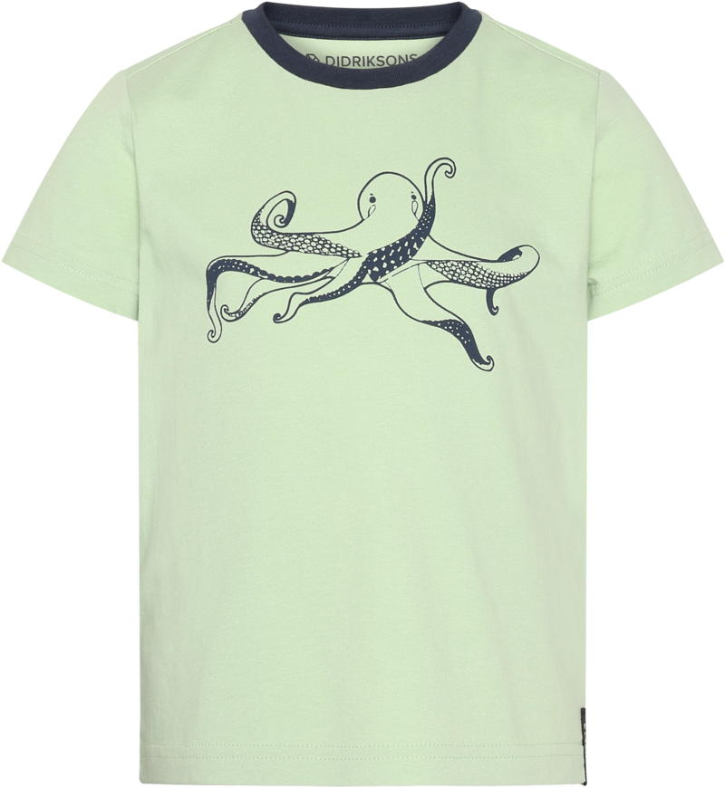 Mynta Kids' Logo T-shirt