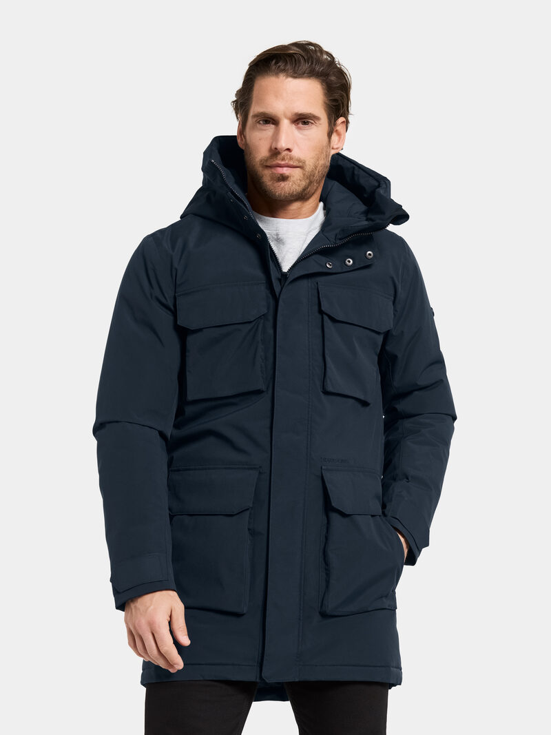 Aiden Parka