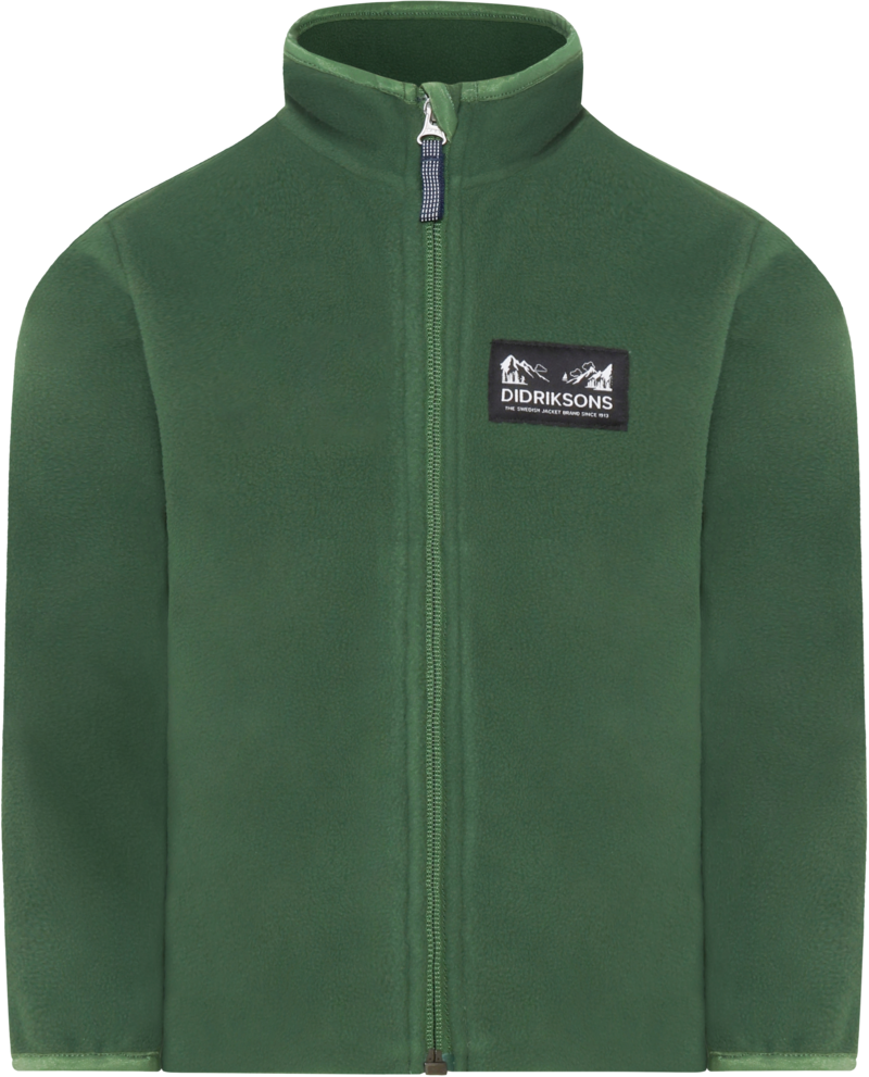 Muskot Windproof Kids' Jacket