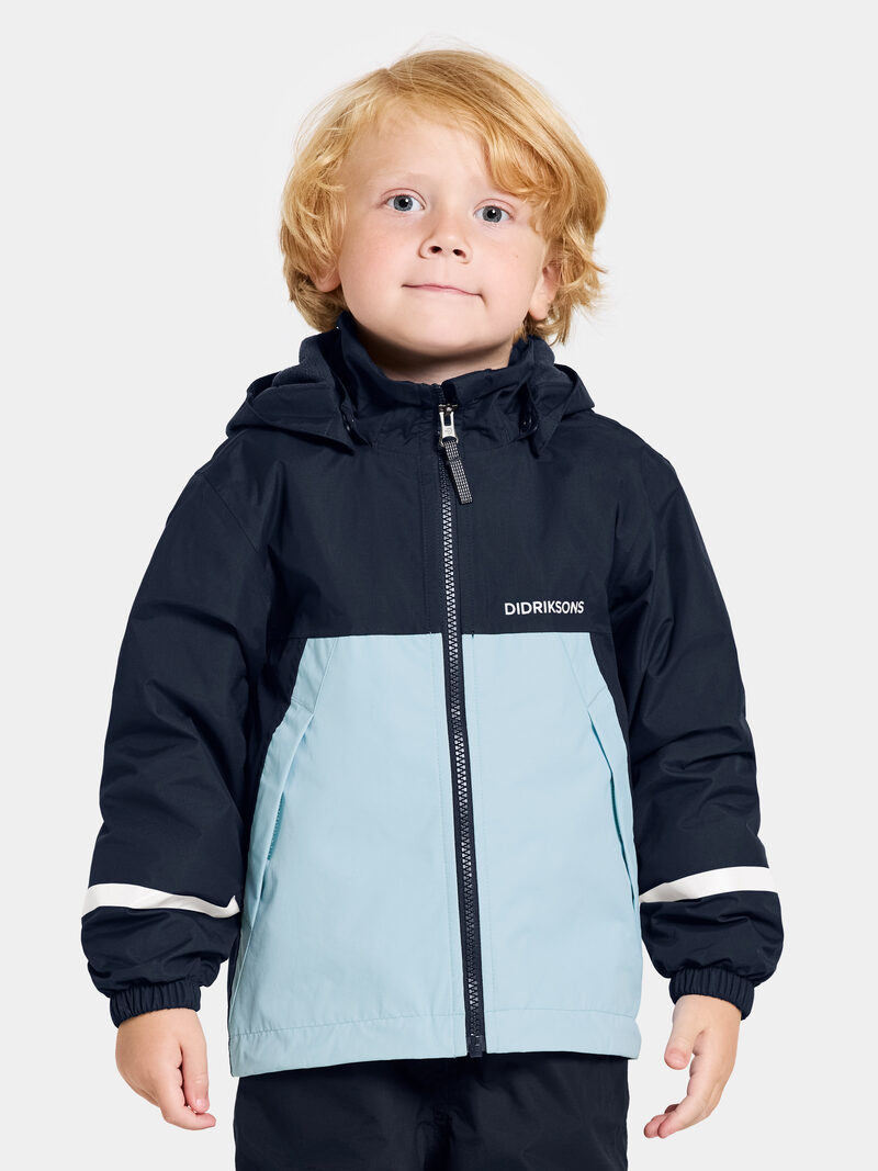 Bladet Kids' Jacket