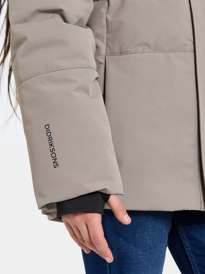 Silikat Kids' Jacket