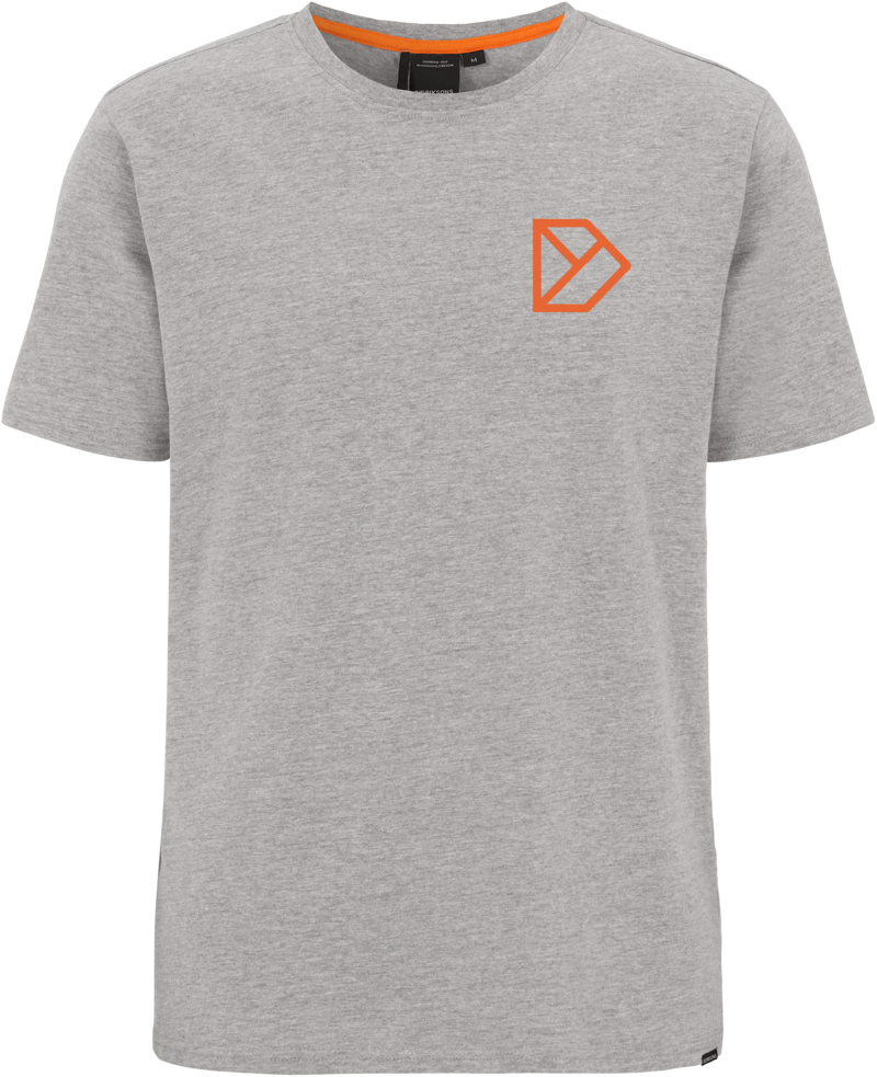 Harald T-shirt See You Outside