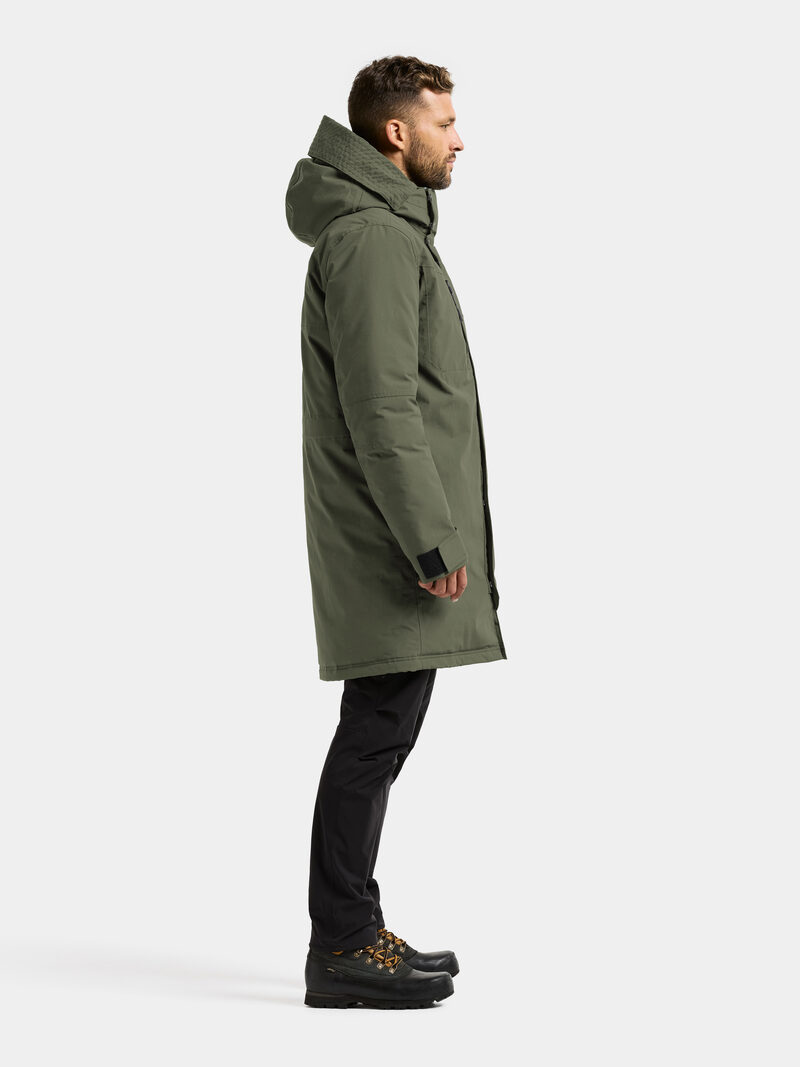 Dexter Parka