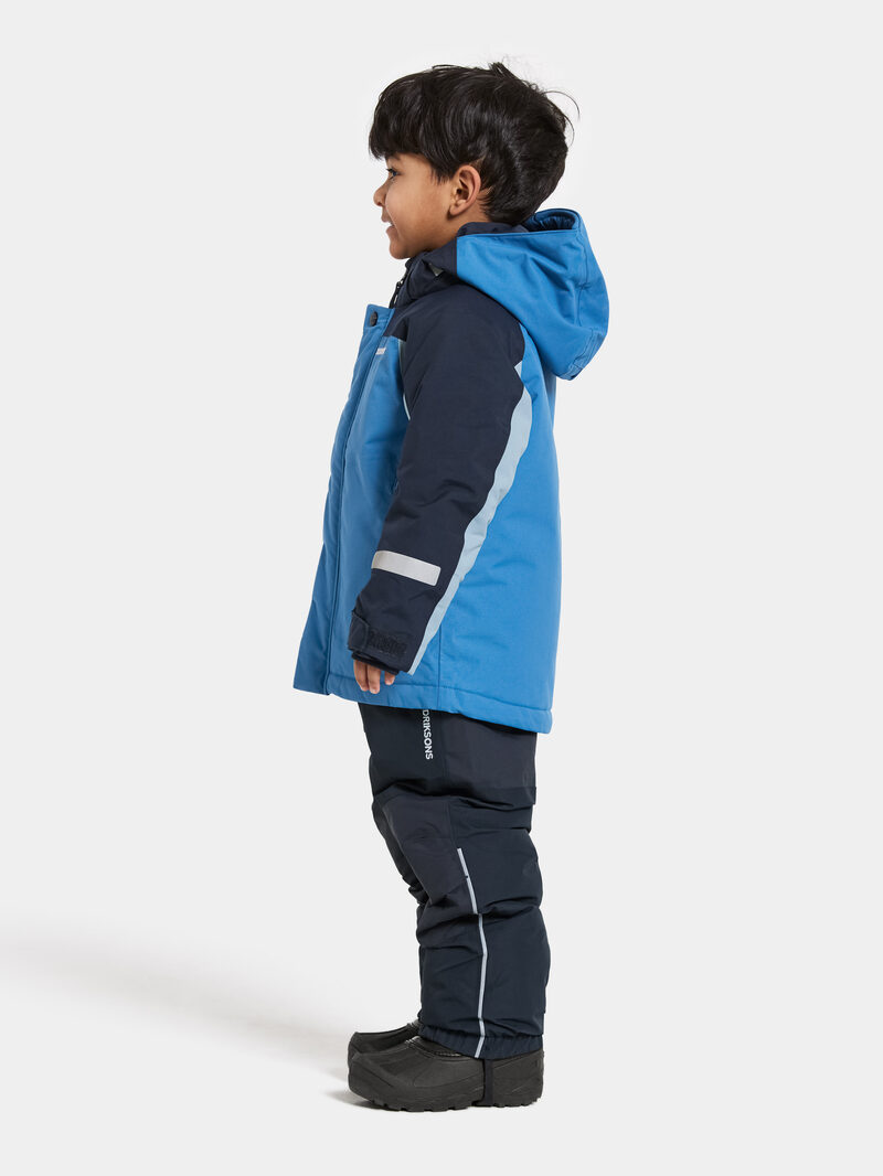 Neptun Kids' Jacket