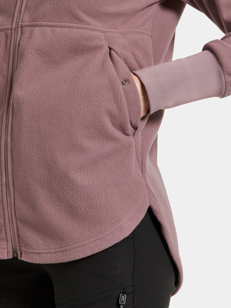 Ronja Windproof Full-Zip