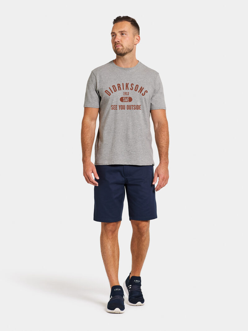 Harald T-shirt Collegiate
