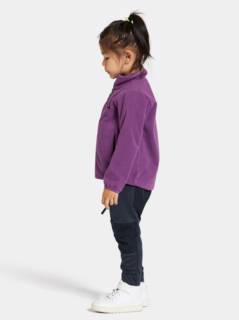 Muskot Windproof Kids' Jacket