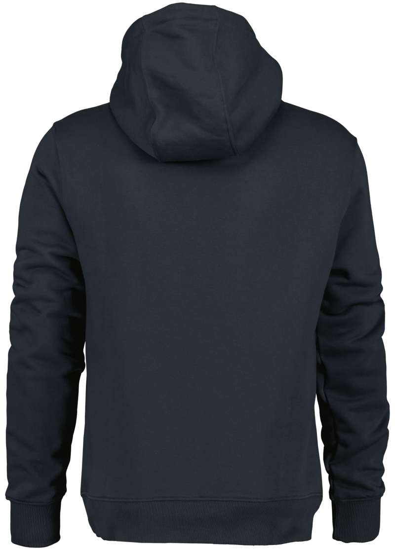 Ven Men's Hoodie Ocean