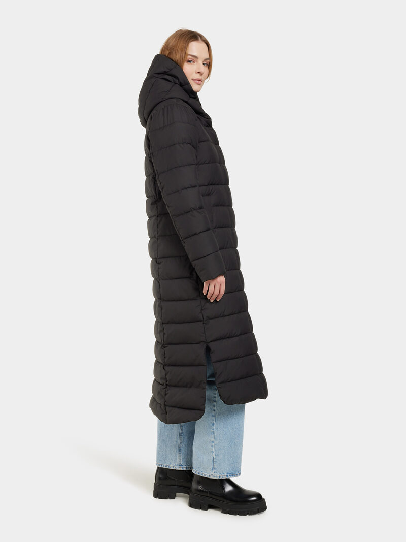 Stella Parka Long