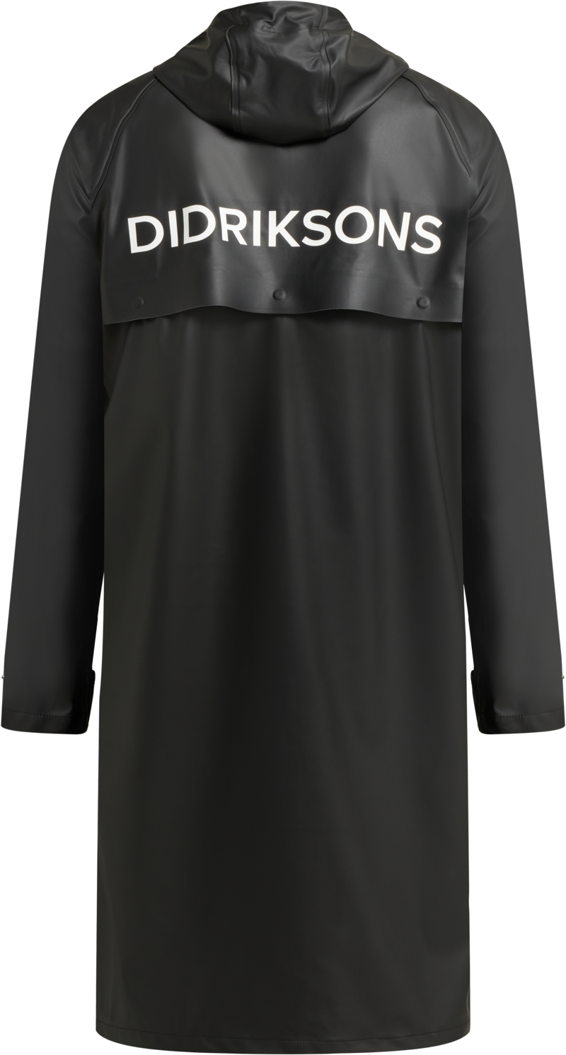 Sund Unisex Printed Parka Galon®