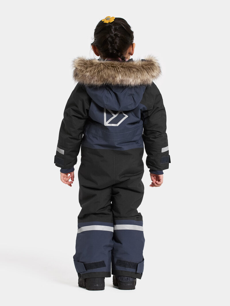 Bjärven Kids' Coverall