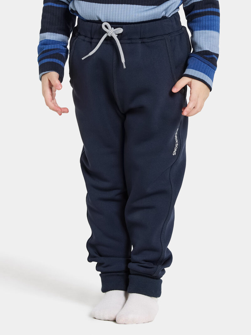 Siljan Kids' Pants