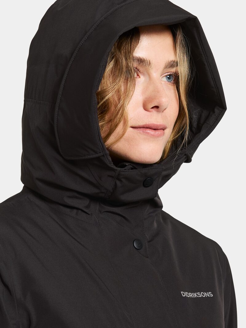 Selina Parka