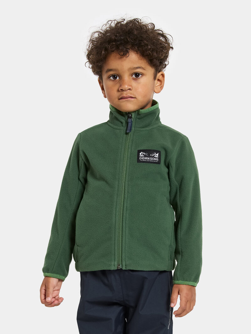 Muskot Windproof Kids' Jacket