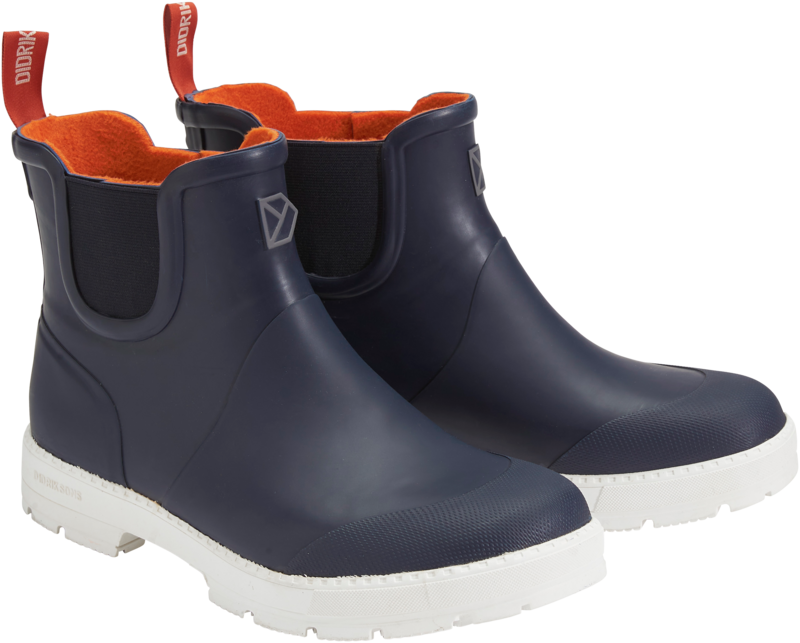 Vinga Men's Rubber Boots
