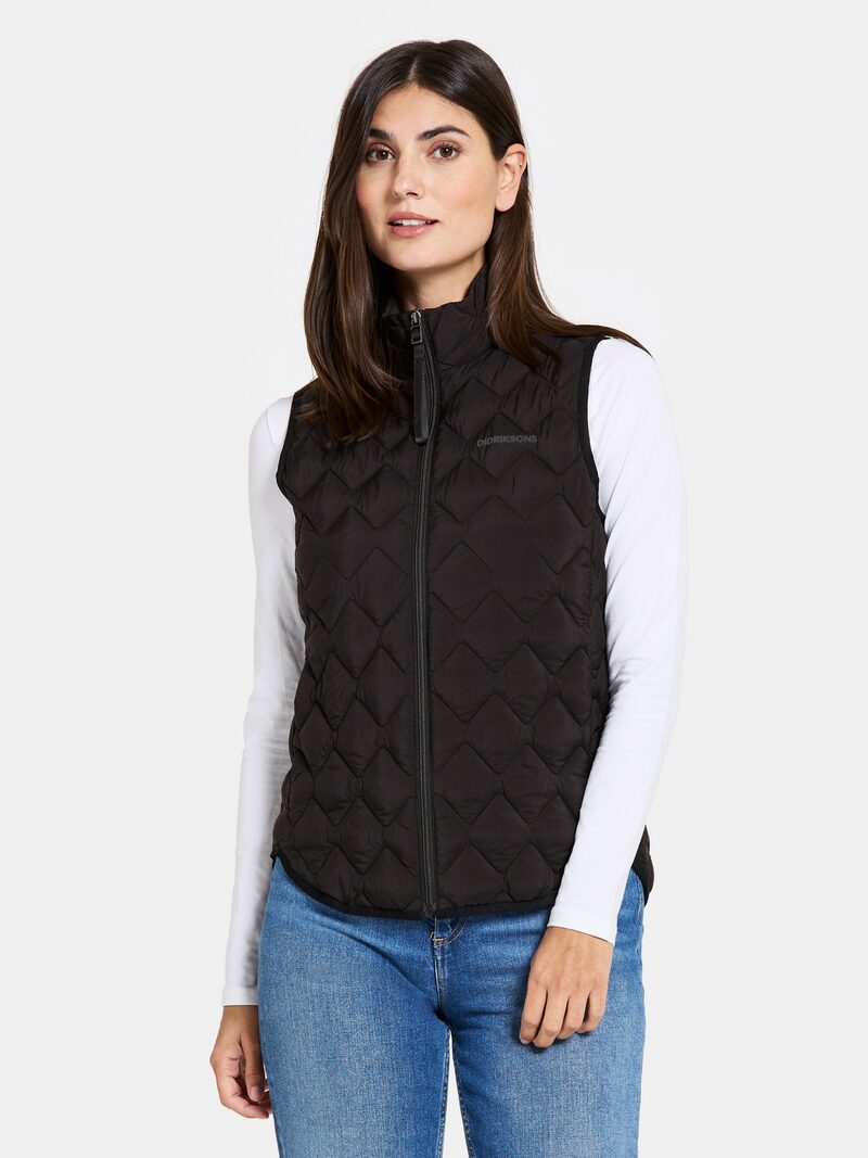 Evy Vest