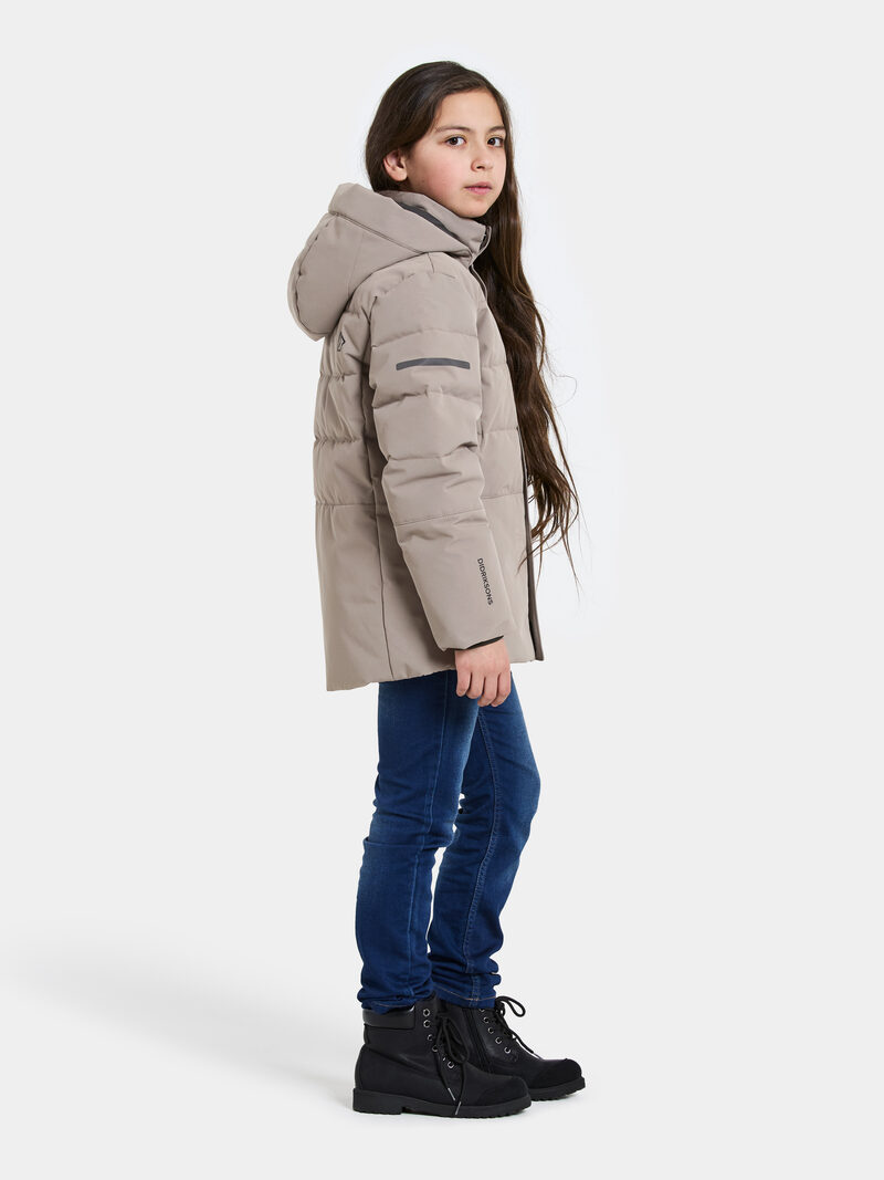 Silikat Kids' Jacket