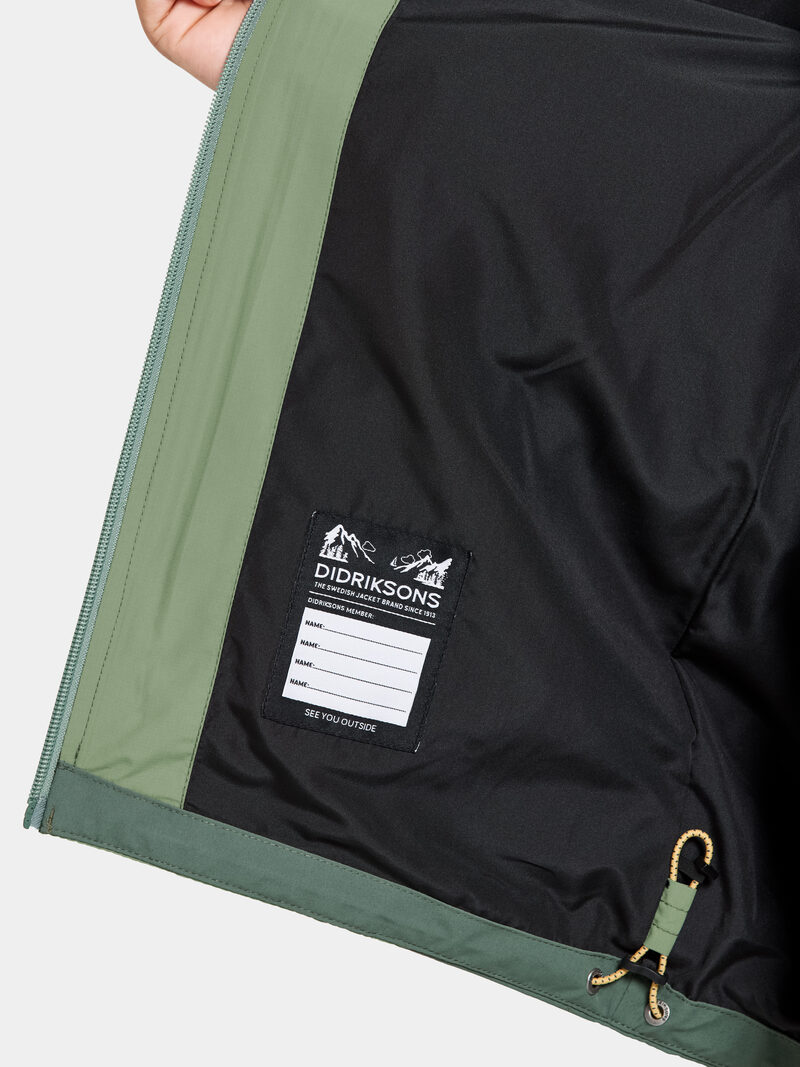 Pilört Kids' Jacket