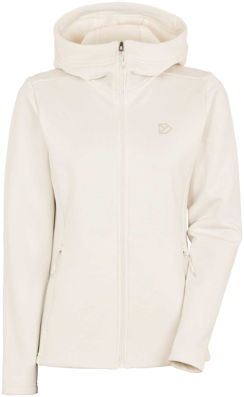 Anneli Full-Zip