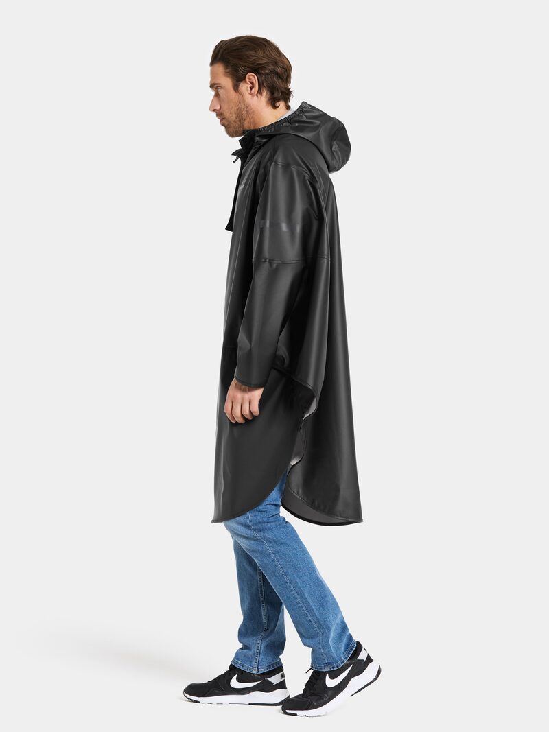 Alto Unisex Poncho