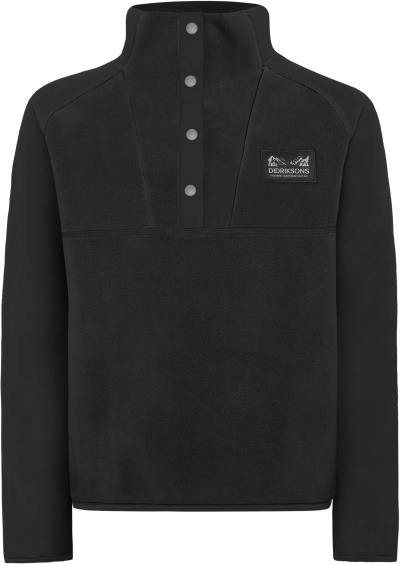 Yokto Kids' Half Button