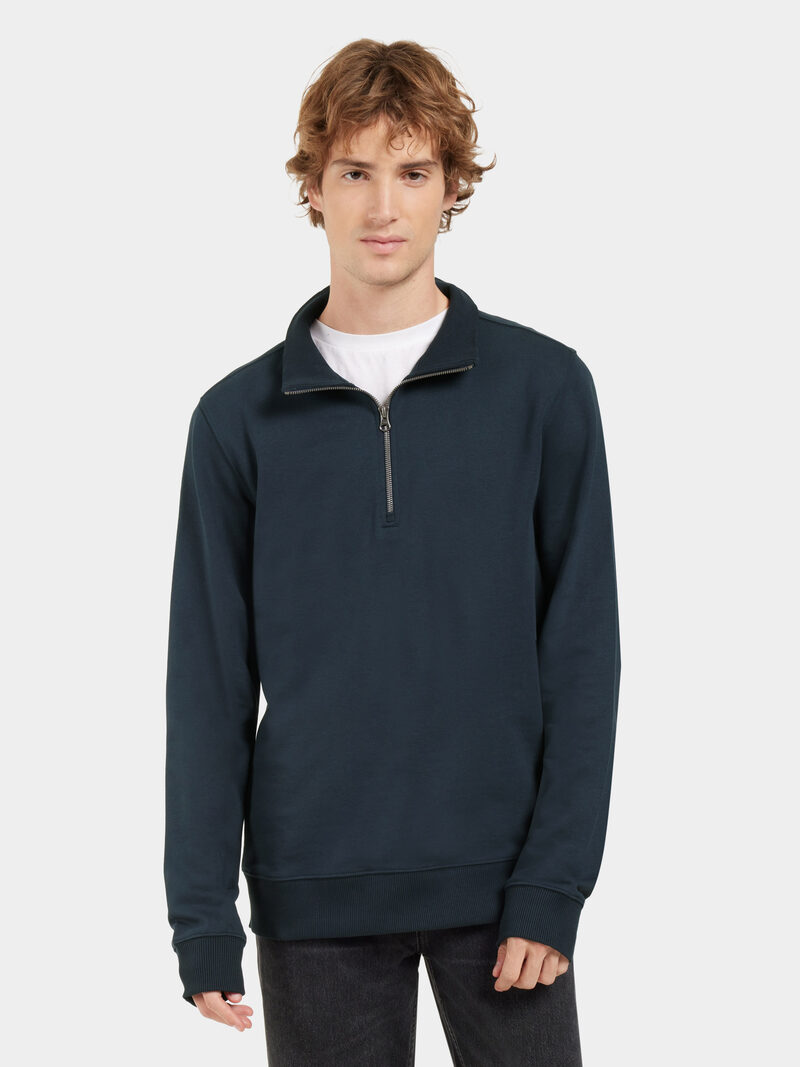 Ryan Half-Zip