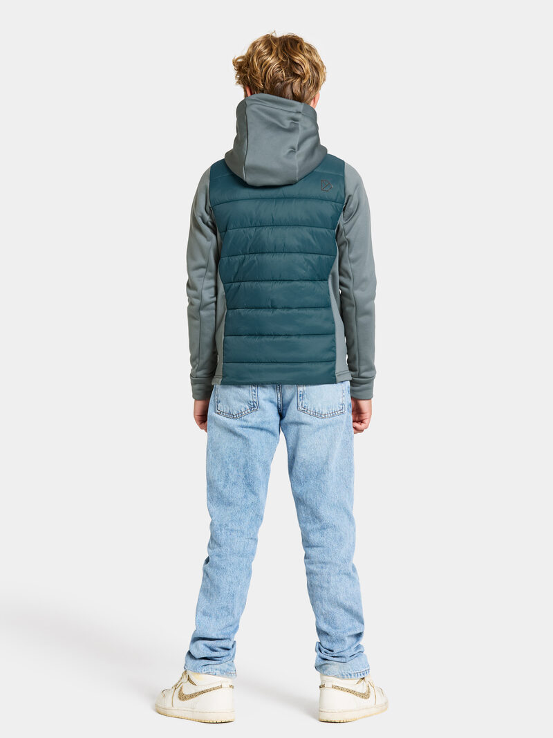 Kapris Kids' Full-Zip