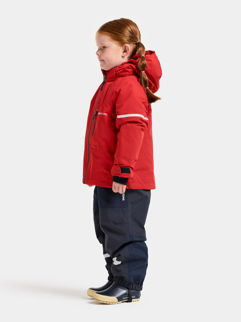 Falken Kids' Jacket