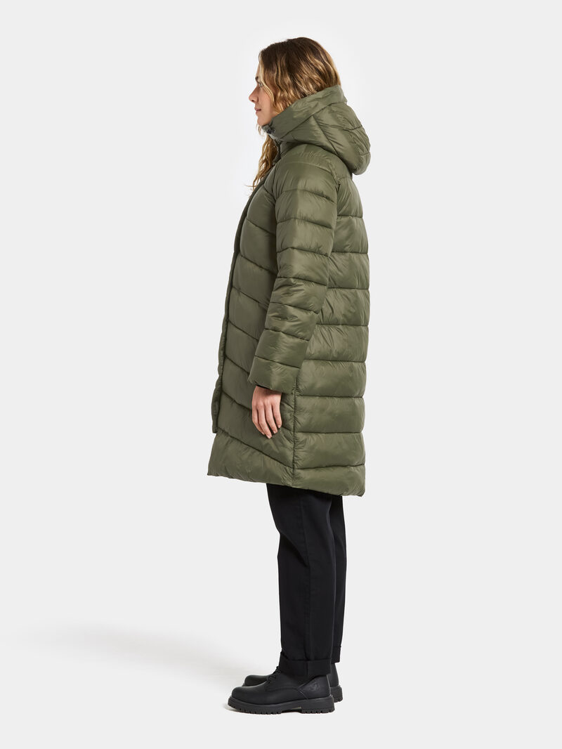 Marion Parka