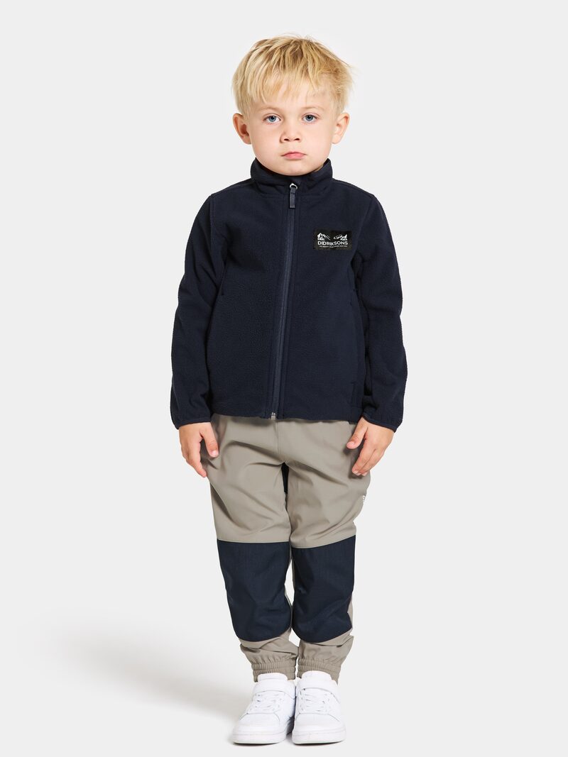 Muskot Windproof Kids' Jacket