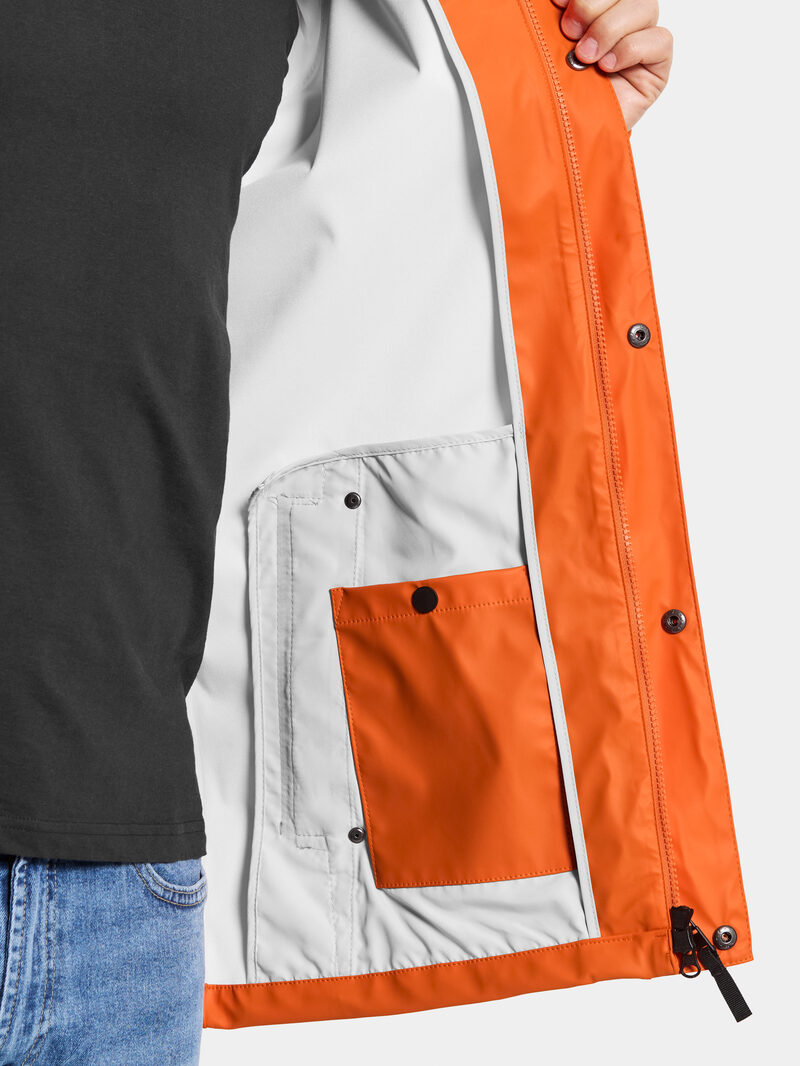 Darwin Jacket Galon®