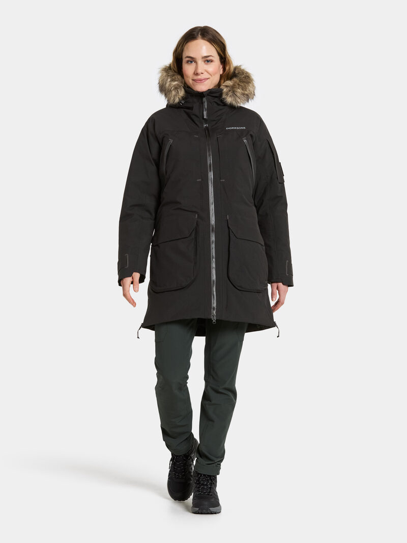 Ceres Parka