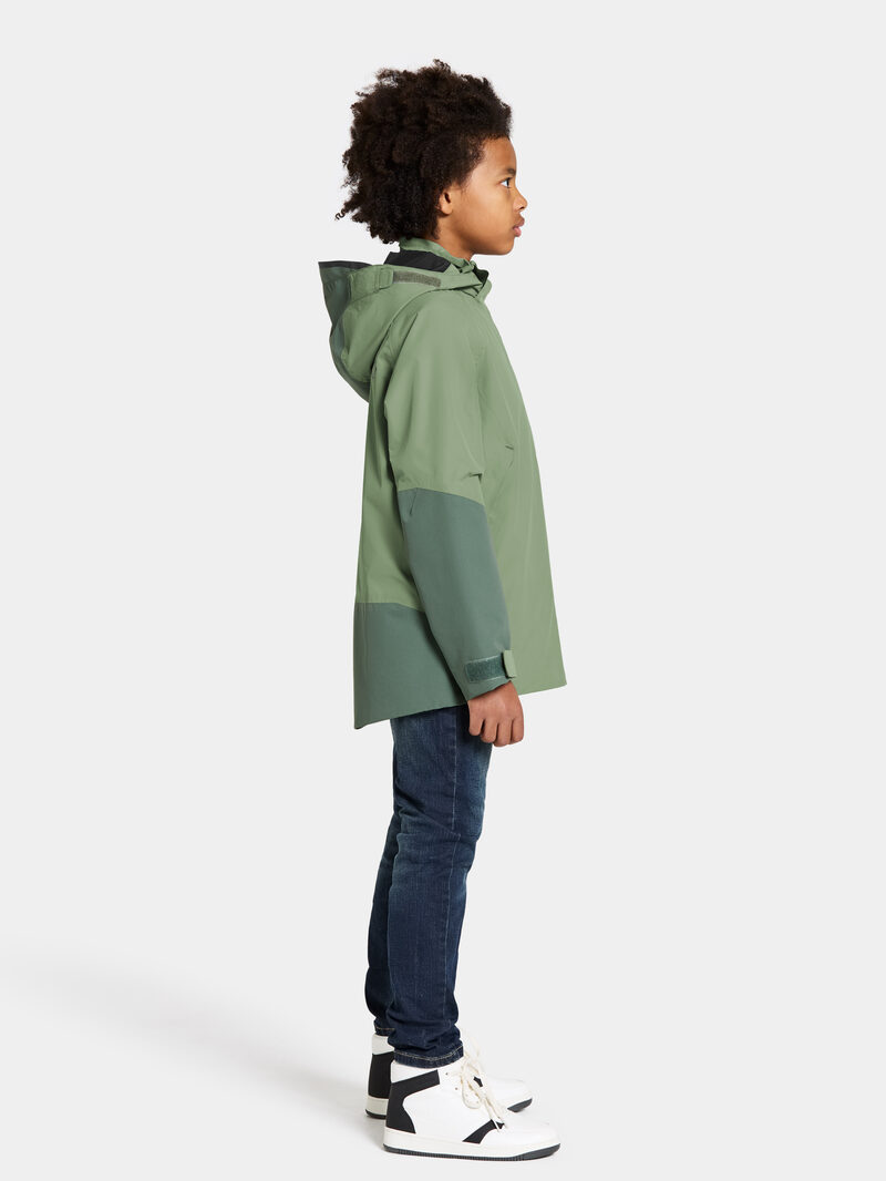 Pilört Kids' Jacket
