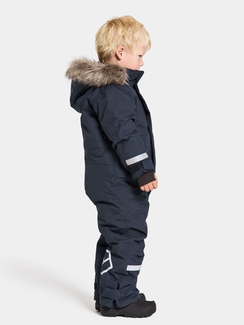 Björnen Kids' Coverall