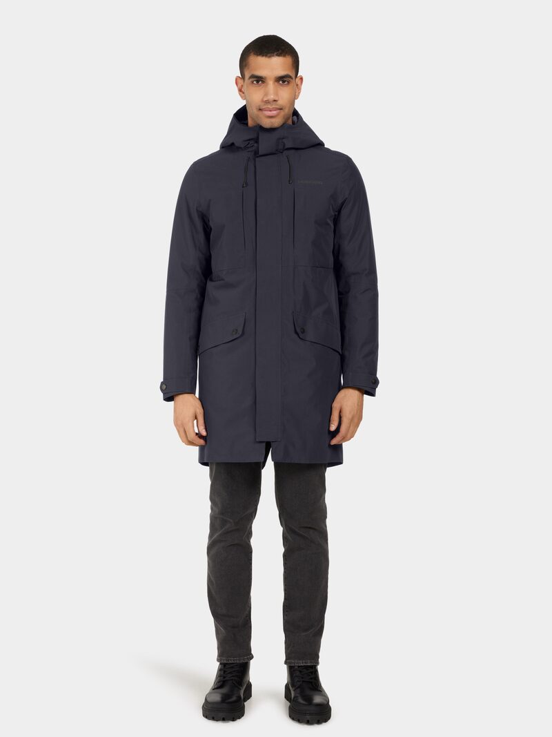 Falke Parka
