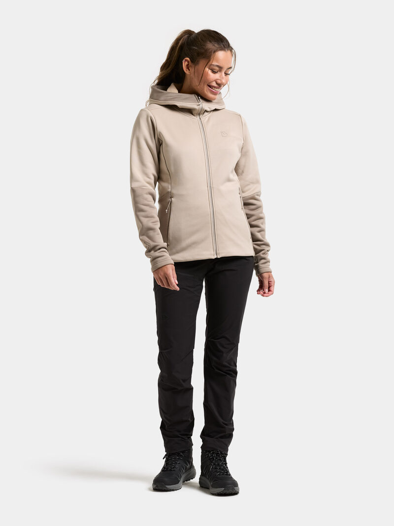 Anneli Full-Zip