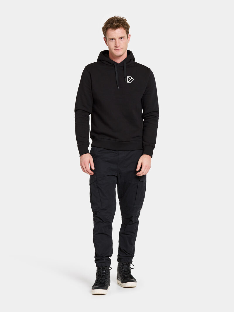 Ven Men's Hoodie Landscape