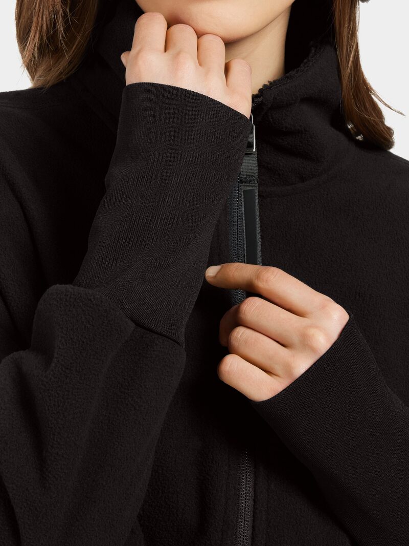 Ronja Windproof Full-Zip