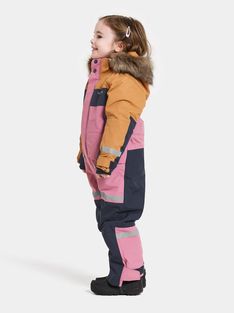 Bjärven Kids' Coverall