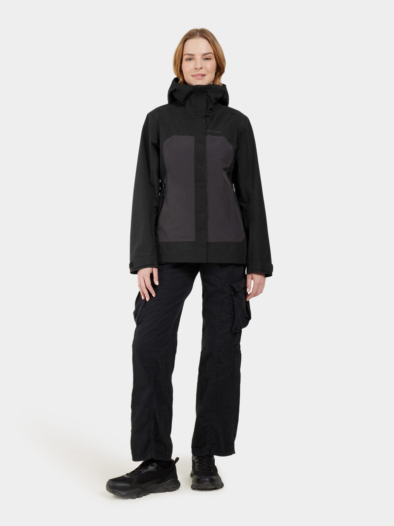 Grit Women's Jacket