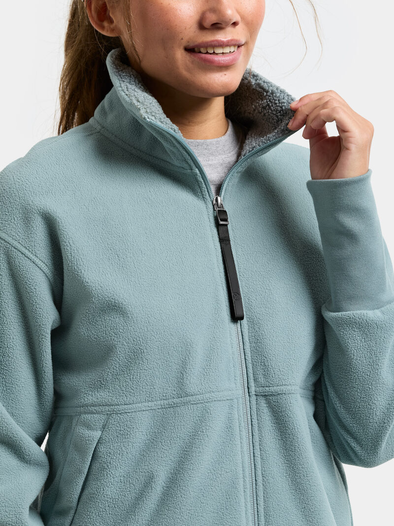 Ronja Windproof Full-Zip