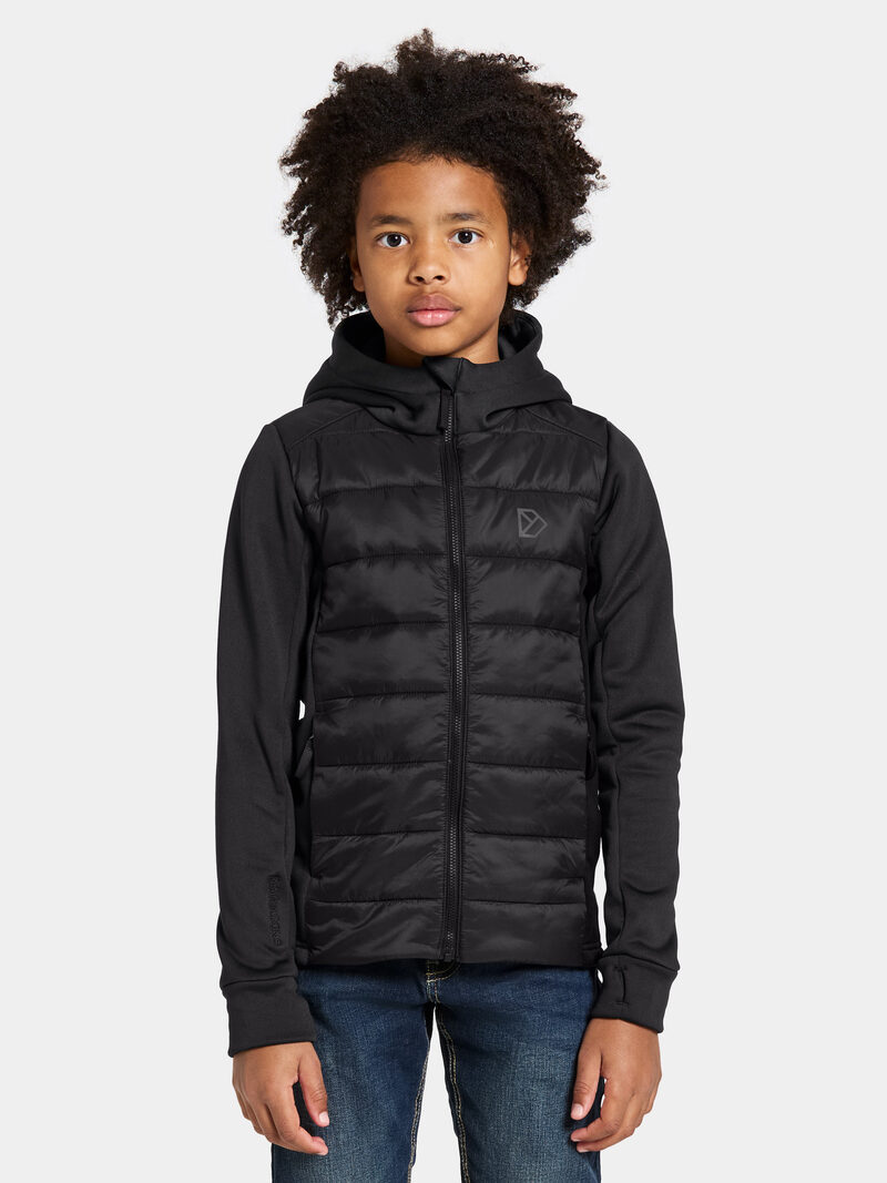 Kapris Kids' Full-Zip