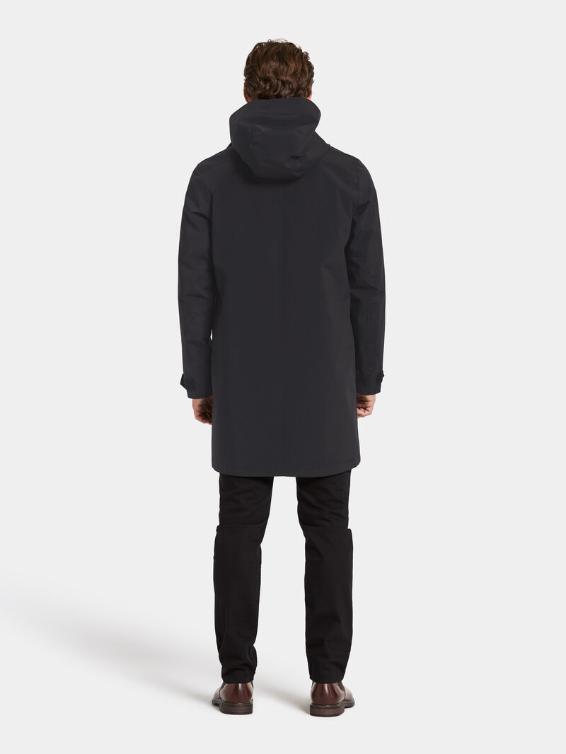 George Parka