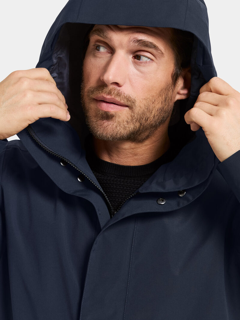 George Parka