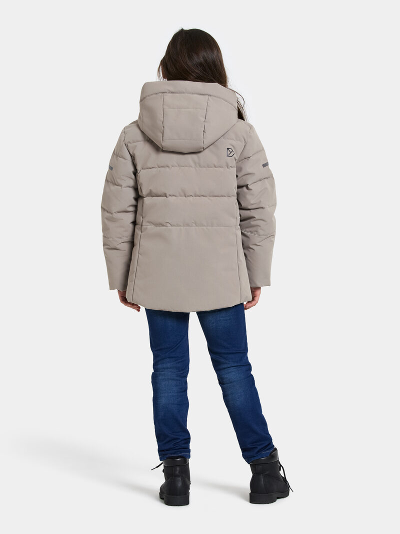 Silikat Kids' Jacket