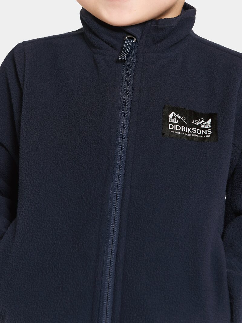 Muskot Windproof Kids' Jacket