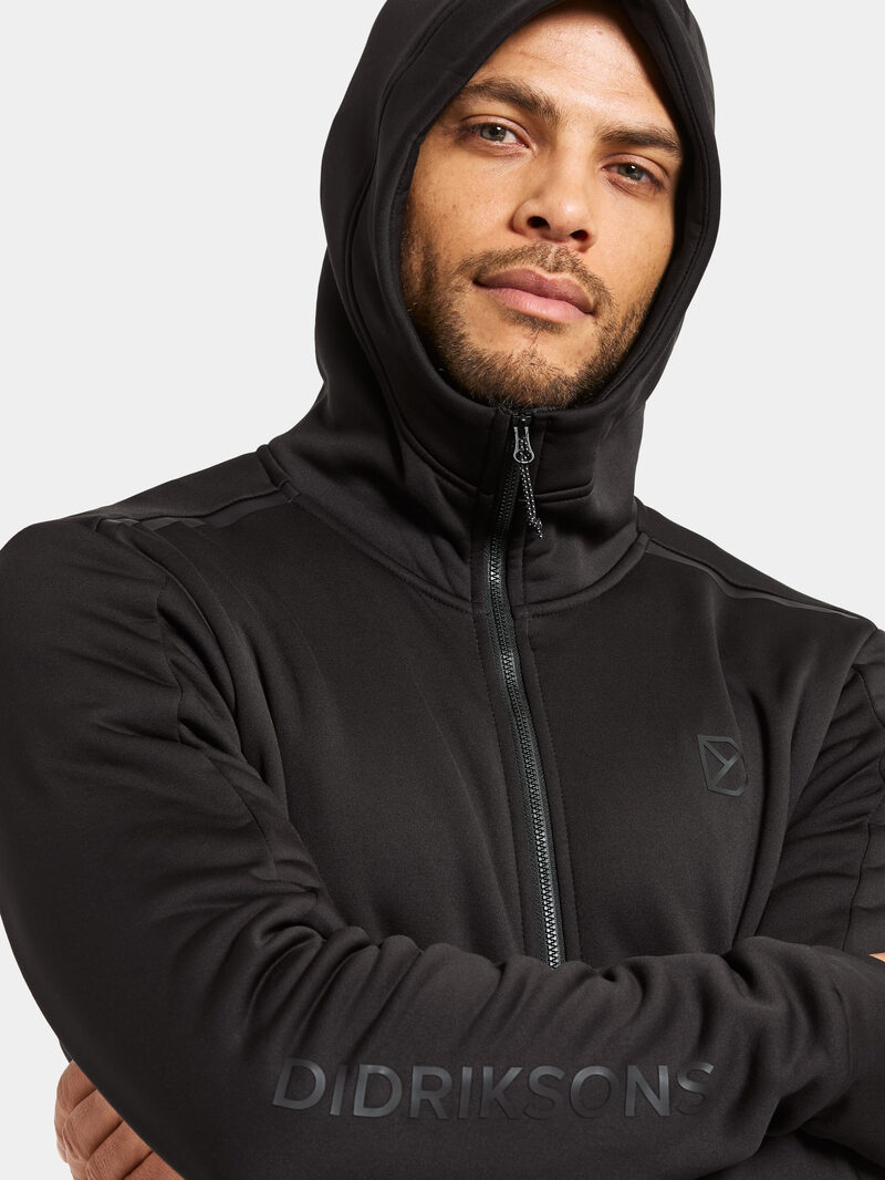 Acke Full-Zip