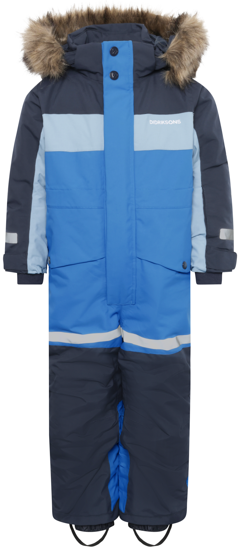 Bjärven Kids' Coverall