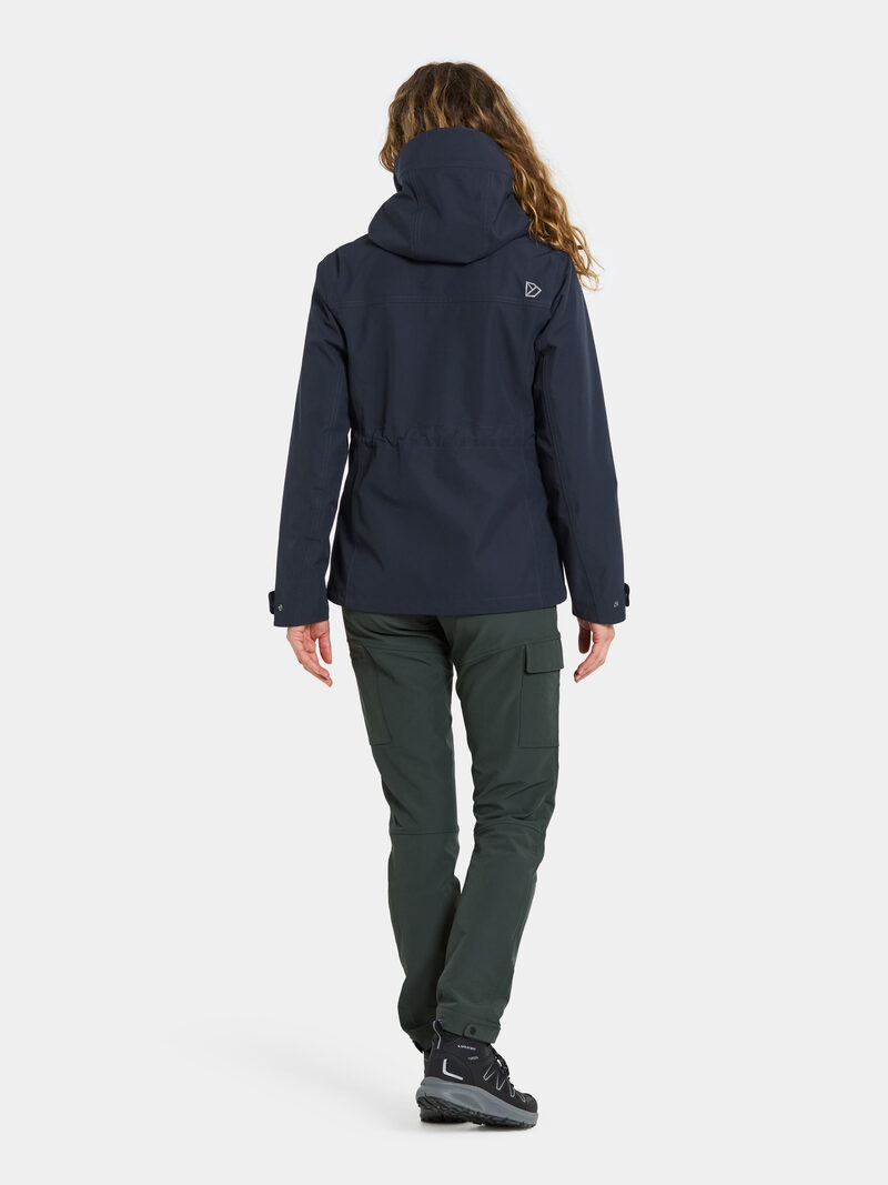 Silja Jacket